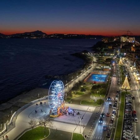 B&B Blog Ποτσουόλι Εξωτερικό φωτογραφία