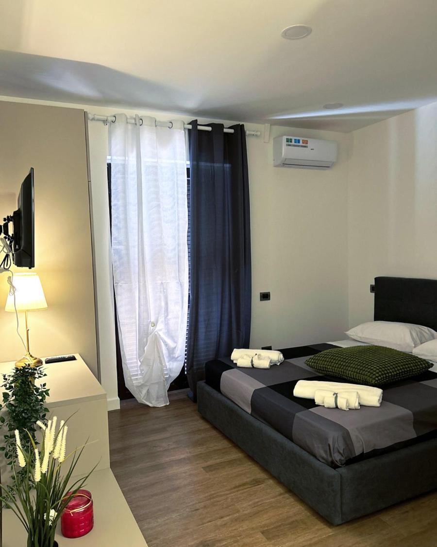 B&B Blog Ποτσουόλι Εξωτερικό φωτογραφία