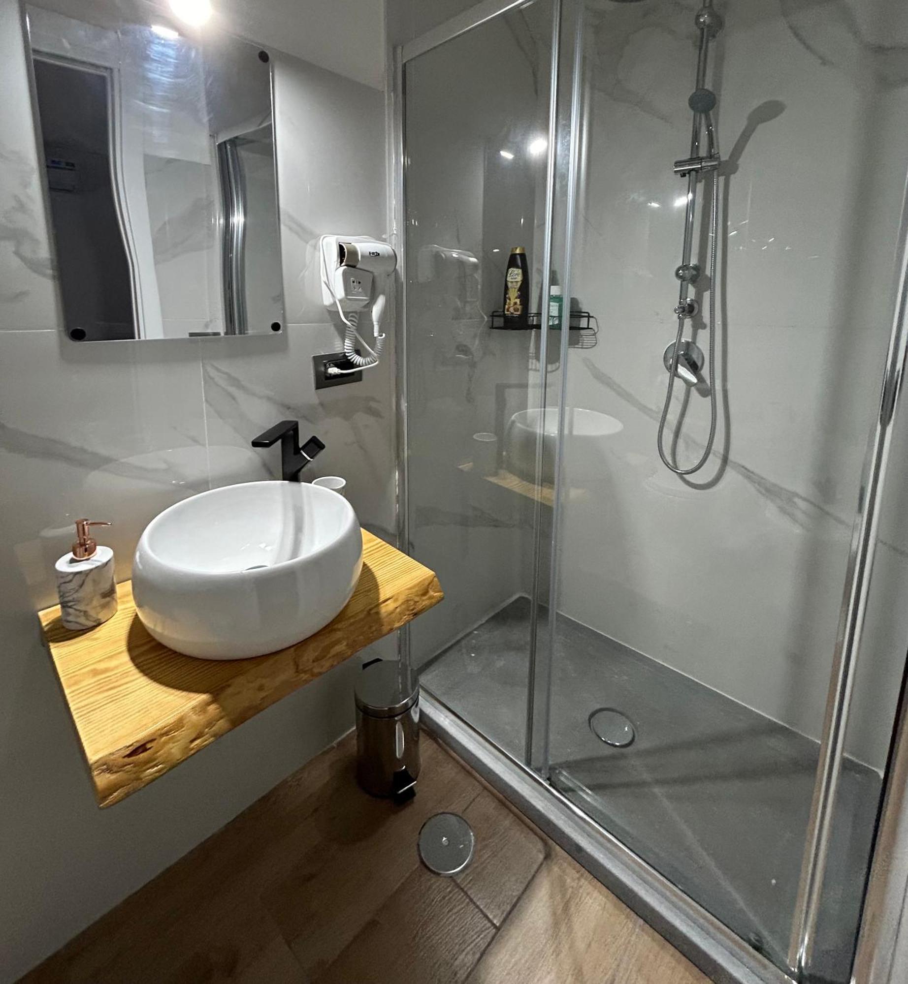B&B Blog Ποτσουόλι Εξωτερικό φωτογραφία