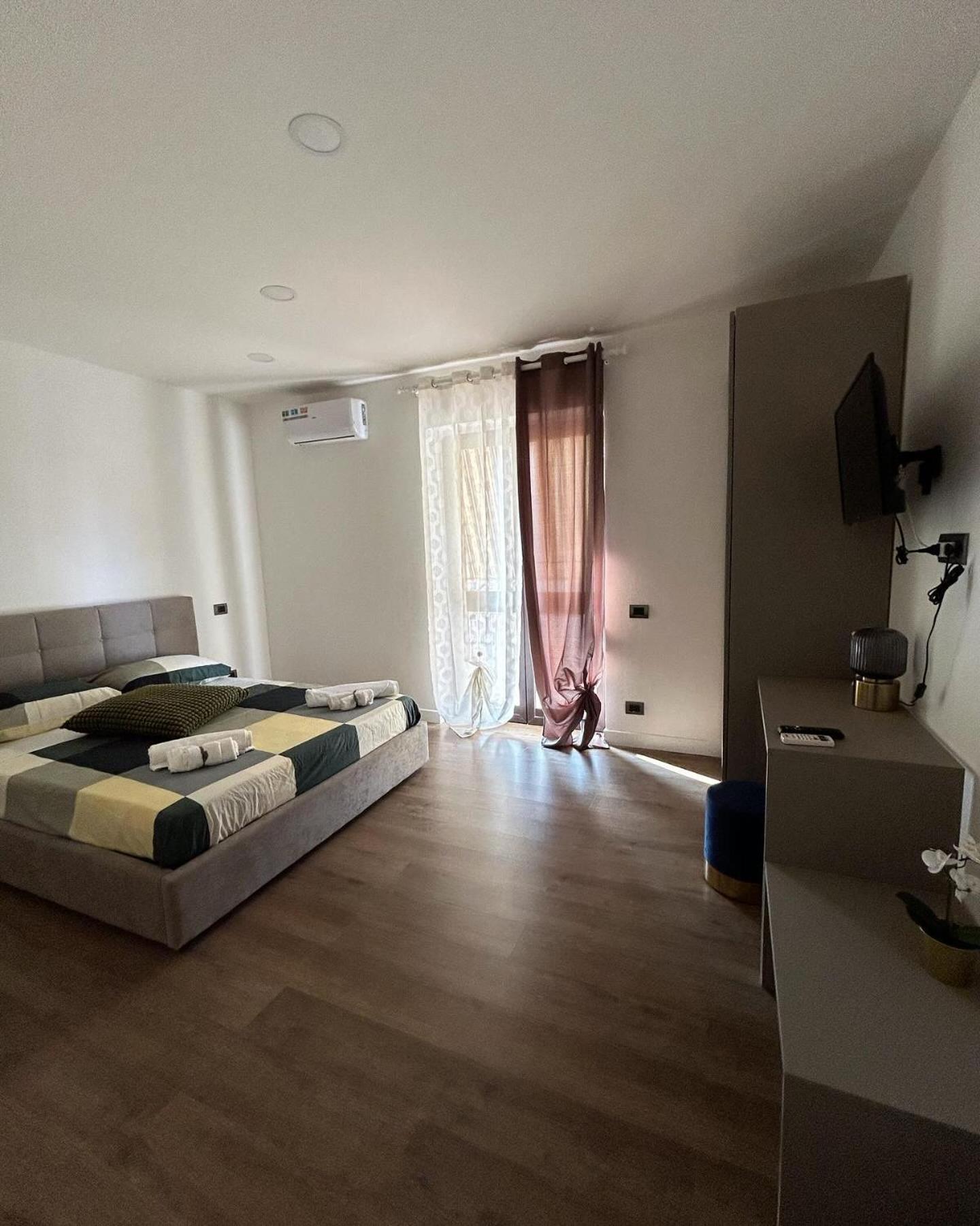 B&B Blog Ποτσουόλι Εξωτερικό φωτογραφία
